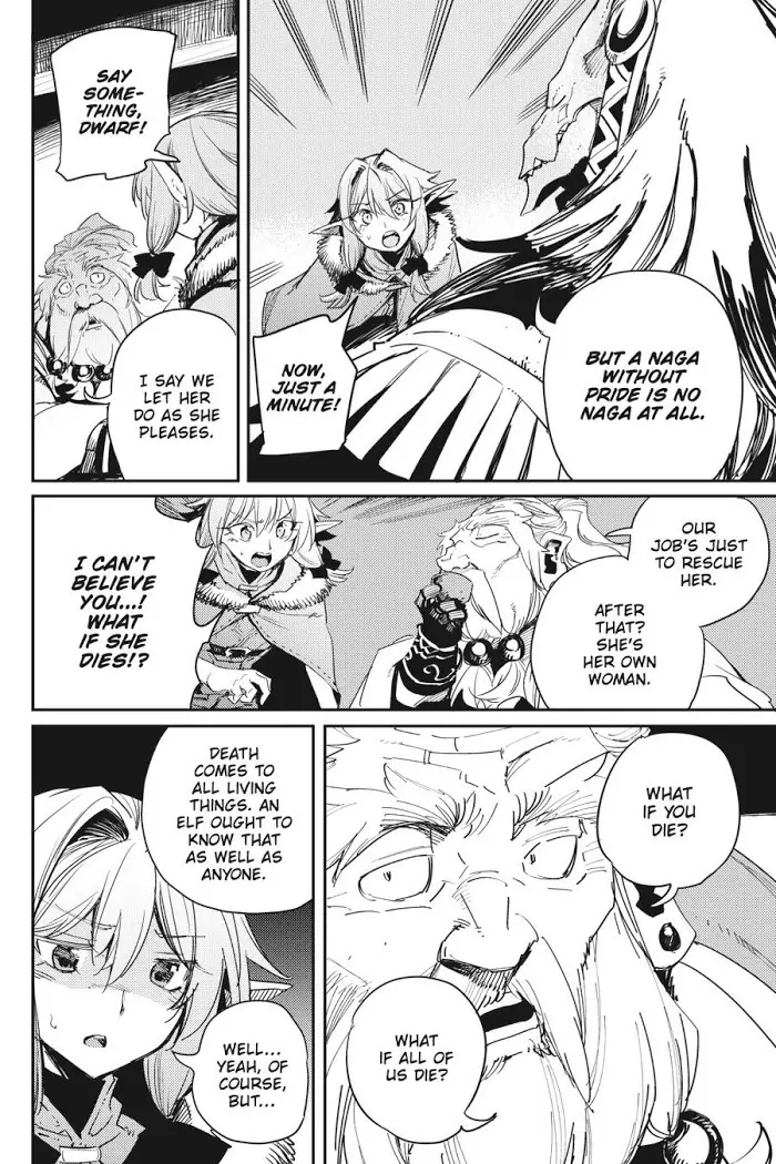 Goblin Slayer Chapter 46 image 21_optimized